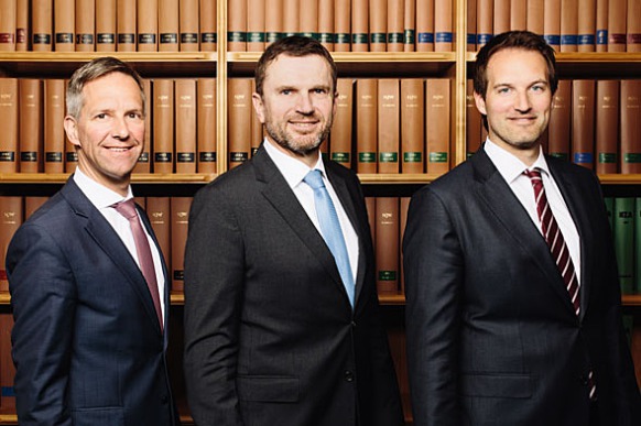 SIGL Rechtsanwälte in Landshut in Niederbayern